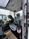 Гусеничный экскаватор Wacker Neuson ET66 фото 7
