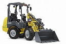 Шарнирно-сочлененный электрический Wacker Neuson WL20e фото 3