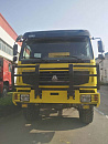 Самосвал HOWO ZZ3257N4357E1 фото 3