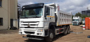 Самосвал HOWO ZZ3327S3847E фото 5